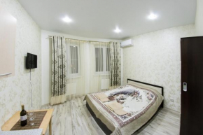 Apartment na Luzana 4